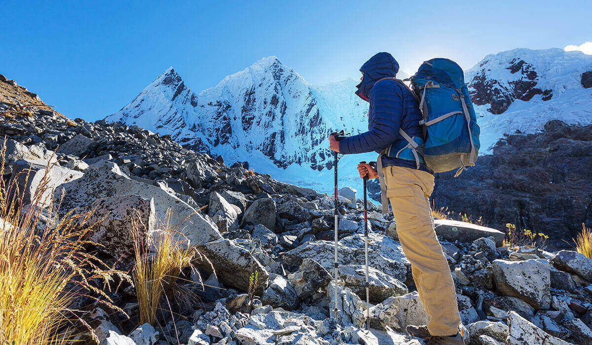 Tungnath & Chandrashila Trek